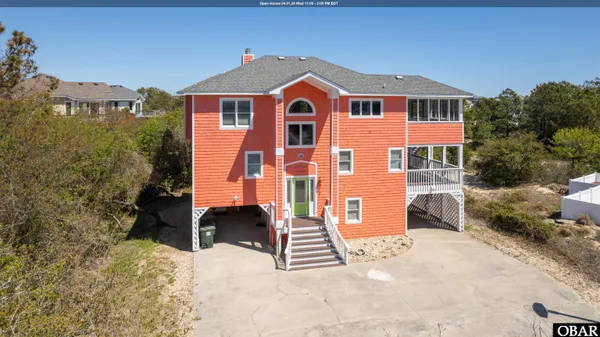 $830,000 | 903 Windward Way, Corolla, NC 27927