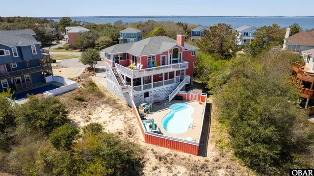 $830,000 | 903 Windward Way, Corolla, NC 27927