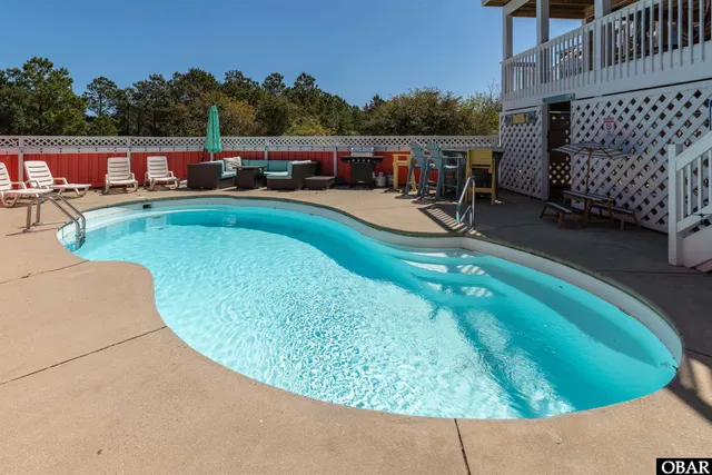 $830,000 | 903 Windward Way, Corolla, NC 27927