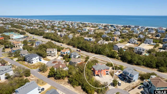 $830,000 | 903 Windward Way, Corolla, NC 27927
