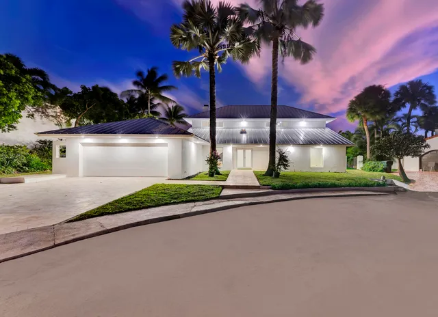 $3,650,000 | 580 Southwest 15th Street, Boca Raton, FL 33432