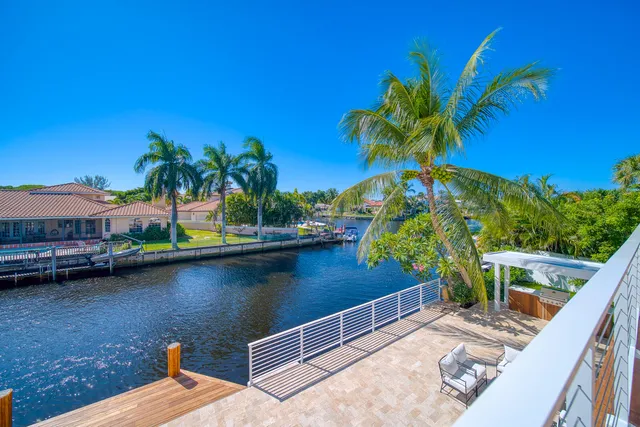 $3,650,000 | 580 Southwest 15th Street, Boca Raton, FL 33432
