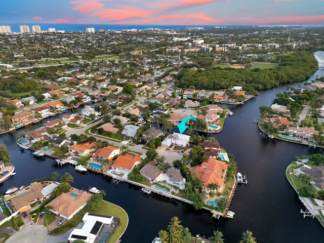 $3,650,000 | 580 Southwest 15th Street, Boca Raton, FL 33432
