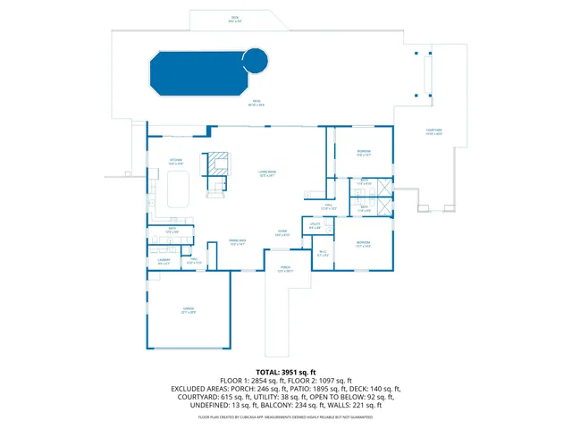 $3,650,000 | 580 Southwest 15th Street, Boca Raton, FL 33432