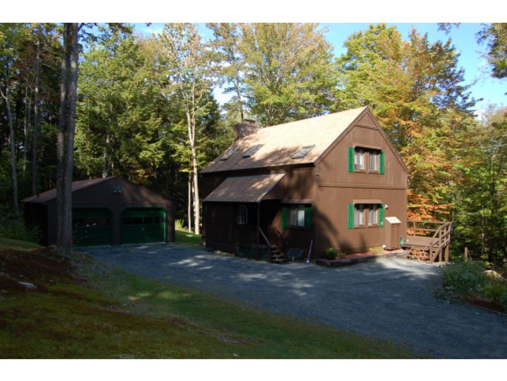 37 Whitetail Ridge Grantham, NH 03753 - Photo 1 of 27 Gallery Image 1