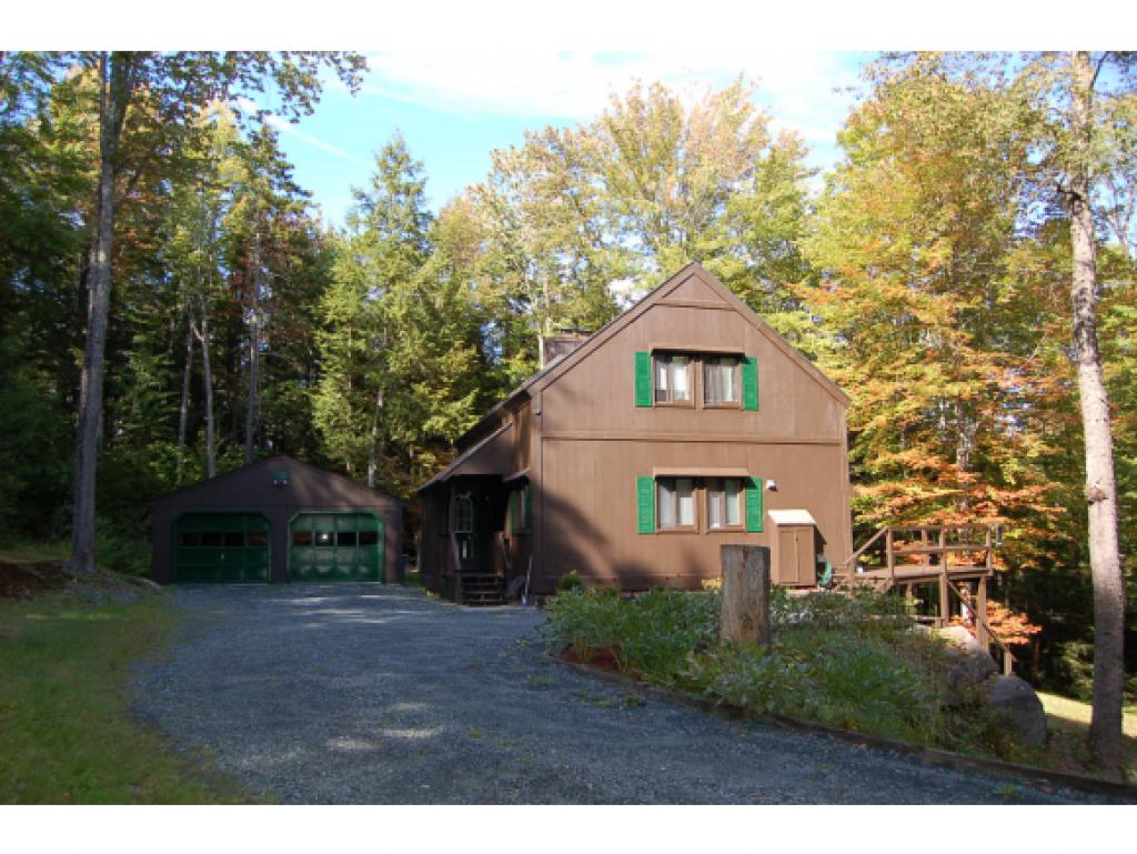 37 Whitetail Ridge Grantham, NH 03753 - Photo 2 of 27 Gallery Image 2