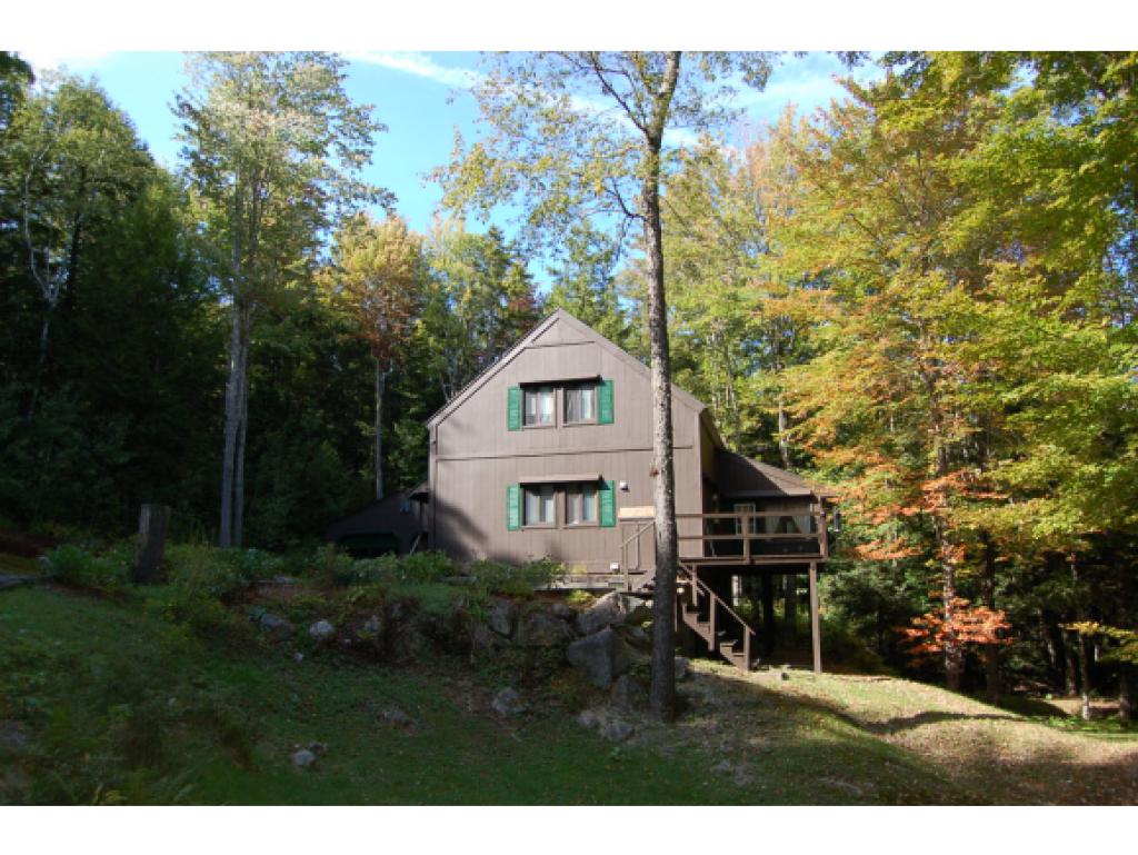 37 Whitetail Ridge Grantham, NH 03753 - Photo 3 of 27 Gallery Image 3
