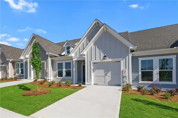 $296,630 | 24 Harmony Circle, Cartersville, GA 30120
