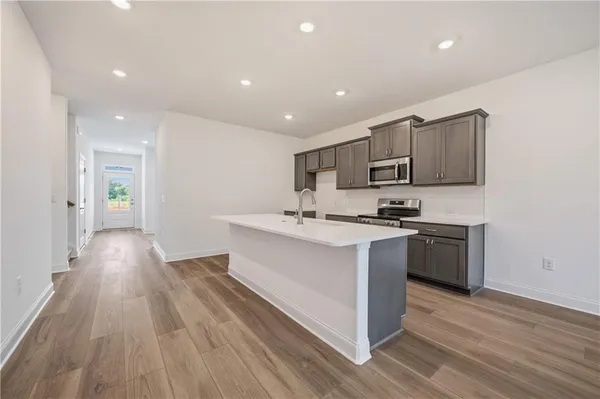 $296,630 | 24 Harmony Circle, Cartersville, GA 30120
