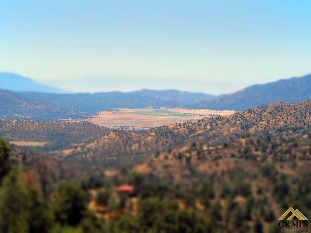 Undisclosed Address Caliente, CA 93518 - Photo 5 of 14 a view of city and mountain