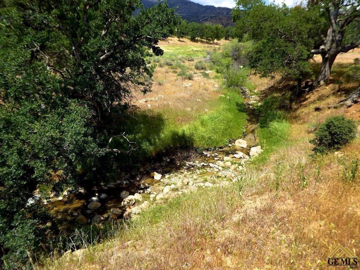 Undisclosed Address Caliente, CA 93518 - Photo 7 of 14 a view of a yard