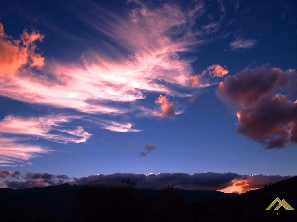 Undisclosed Address Caliente, CA 93518 - Photo 8 of 14 a view of sunset