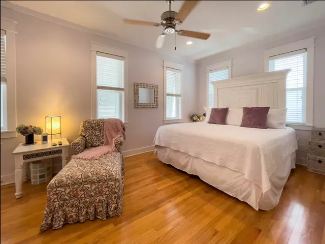 $1,797,000 | 6 Trigger Trail East, Inlet Beach, FL 32461