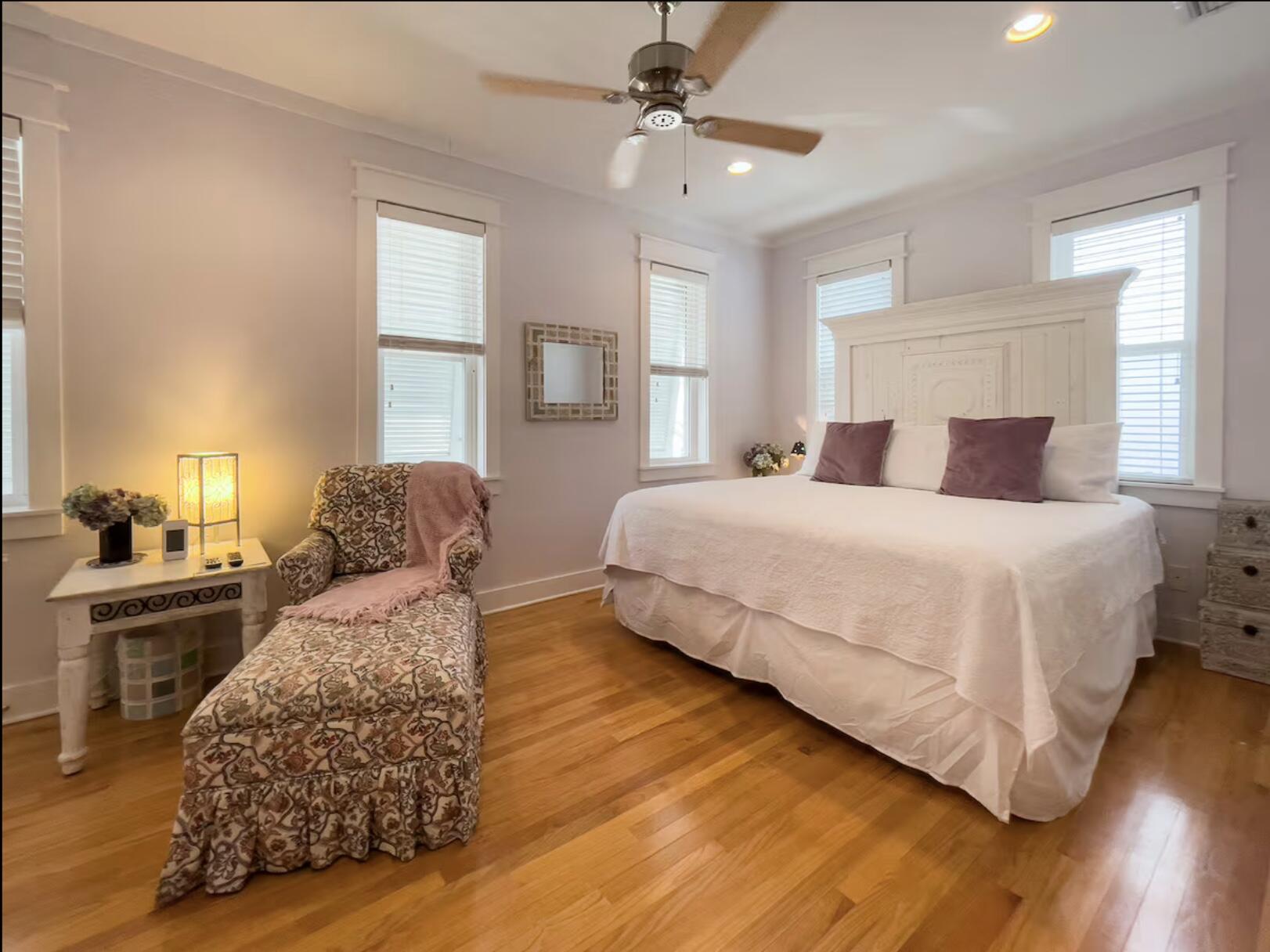 6 Trigger Trail East Inlet Beach, FL 32461 - Photo 14 of 30 Second Floor Master