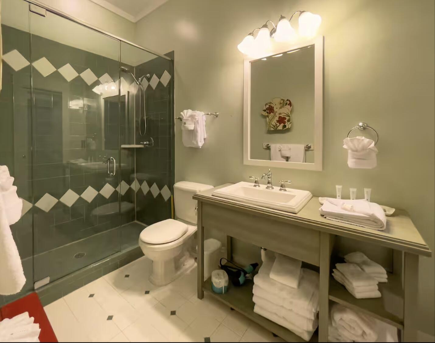 6 Trigger Trail East Inlet Beach, FL 32461 - Photo 16 of 30 First Floor Bath