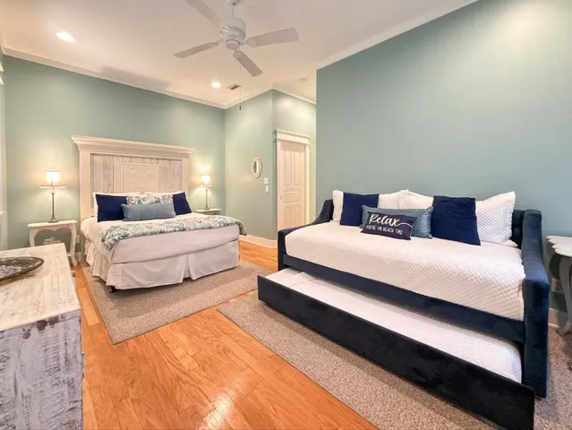 $1,797,000 | 6 Trigger Trail East, Inlet Beach, FL 32461