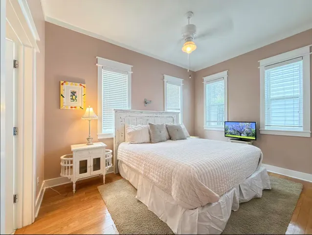 $1,797,000 | 6 Trigger Trail East, Inlet Beach, FL 32461