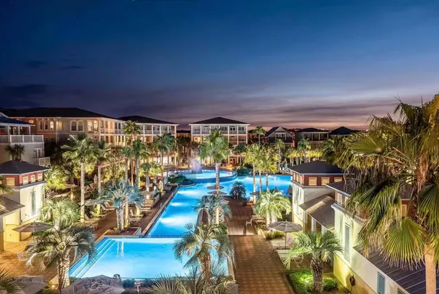 $1,797,000 | 6 Trigger Trail East, Inlet Beach, FL 32461