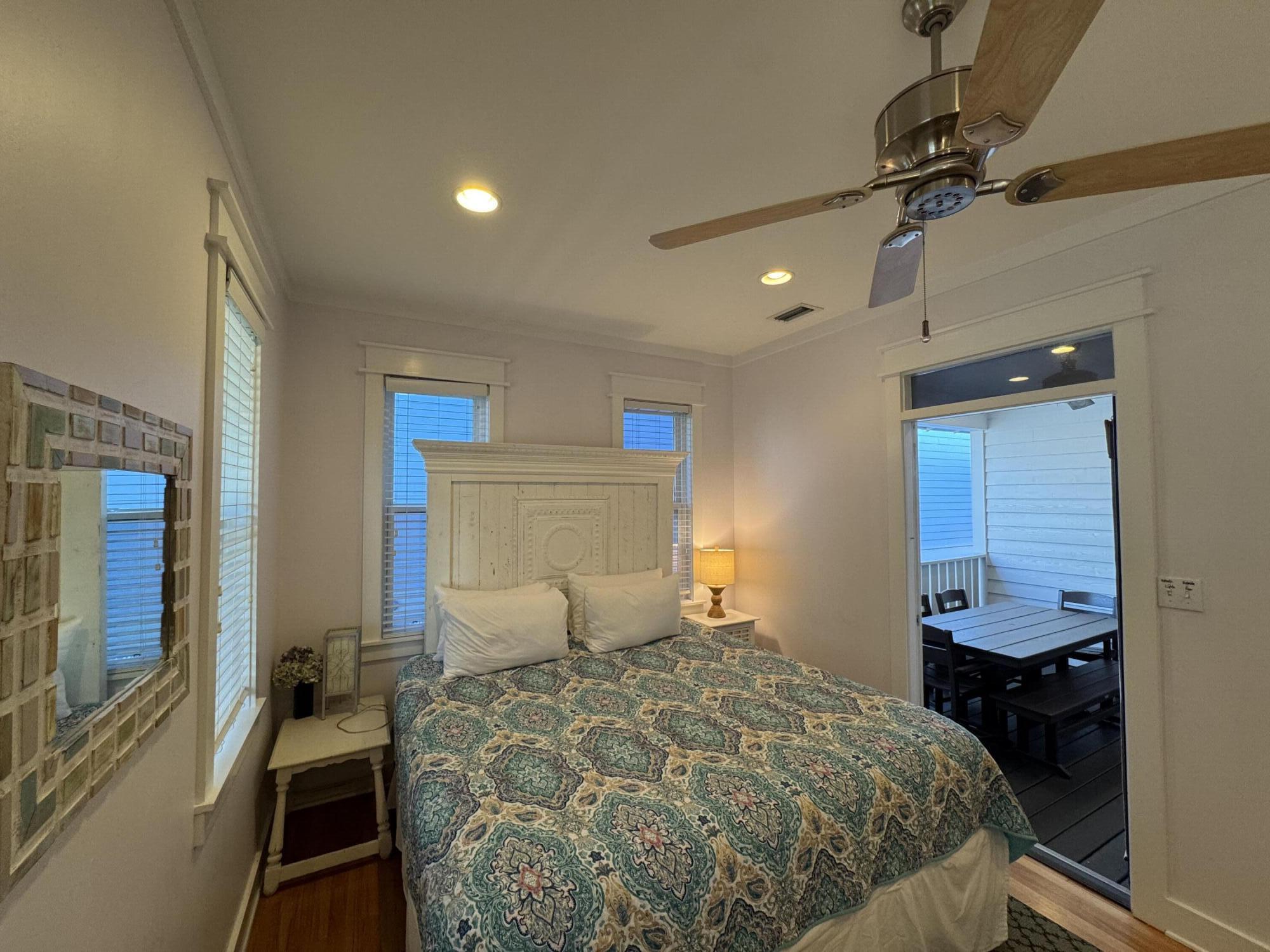 6 Trigger Trail East Inlet Beach, FL 32461 - Photo 22 of 30 Upstairs Suite