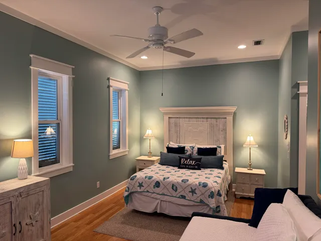 $1,797,000 | 6 Trigger Trail East, Inlet Beach, FL 32461