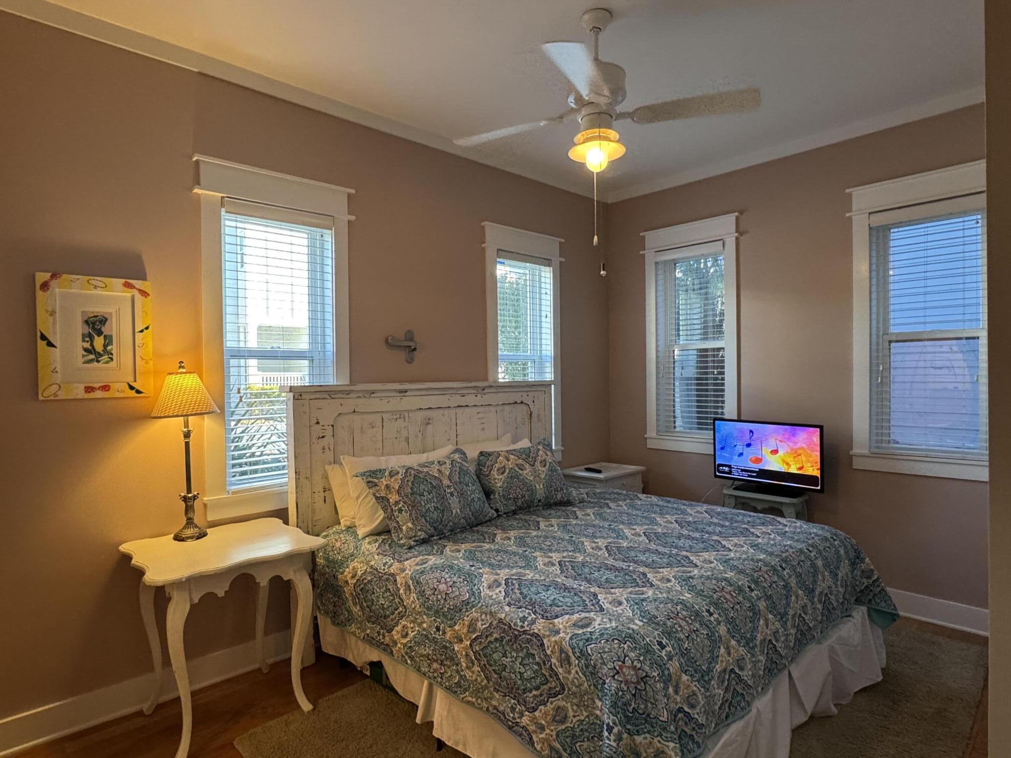 6 Trigger Trail East Inlet Beach, FL 32461 - Photo 29 of 30 Lower Level Suite