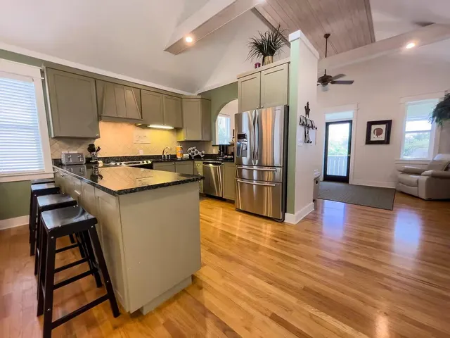 $1,797,000 | 6 Trigger Trail East, Inlet Beach, FL 32461