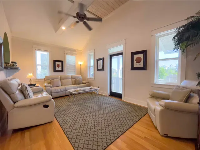 $1,797,000 | 6 Trigger Trail East, Inlet Beach, FL 32461