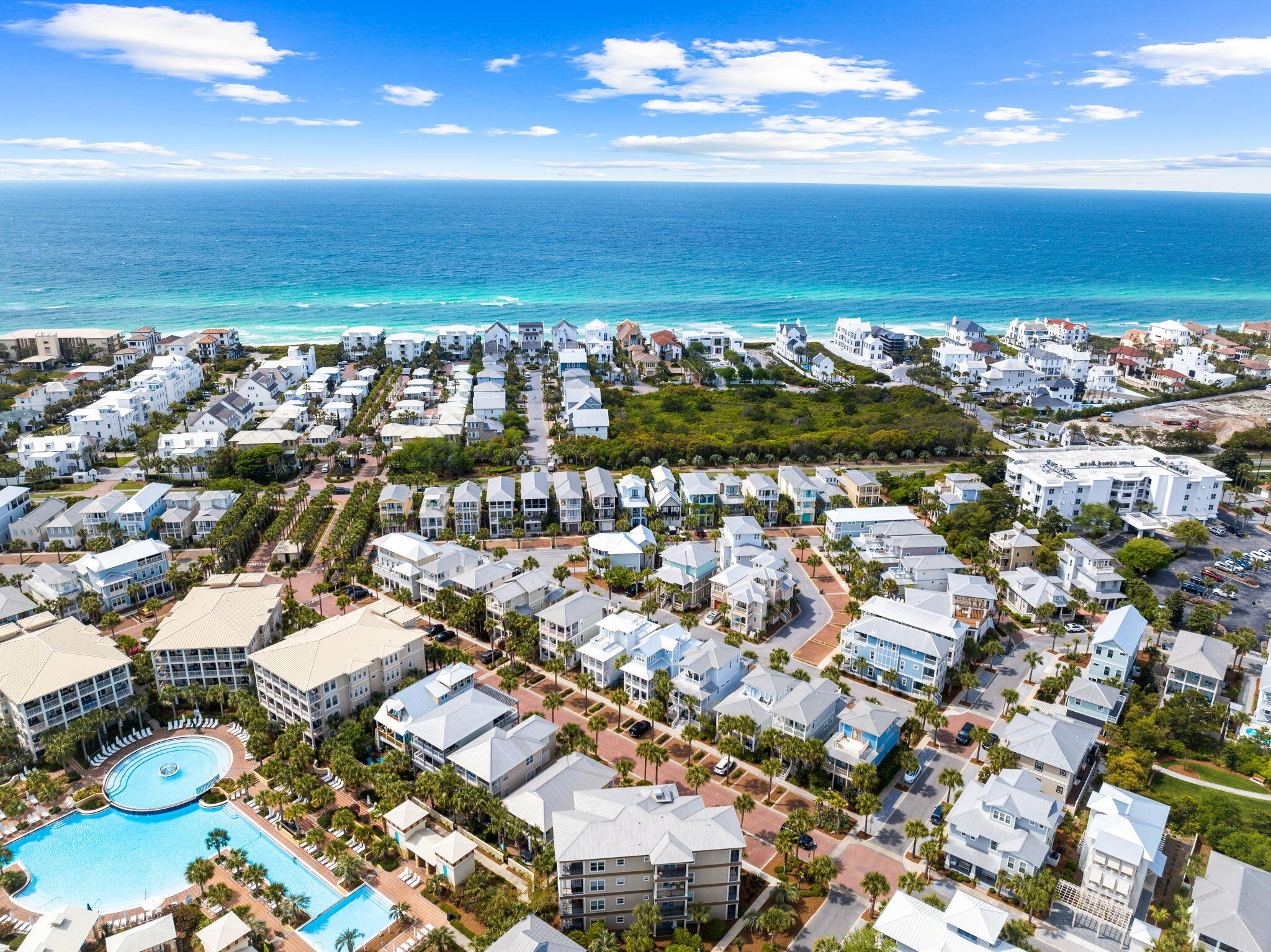 6 Trigger Trail East Inlet Beach, FL 32461 - Photo 7 of 30 Aerial