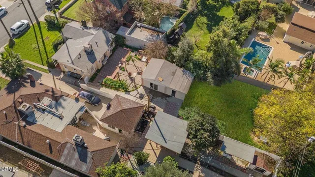 $1,375,000 | 1023 East Elmwood Avenue, Burbank, CA 91501