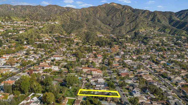 $1,375,000 | 1023 East Elmwood Avenue, Burbank, CA 91501