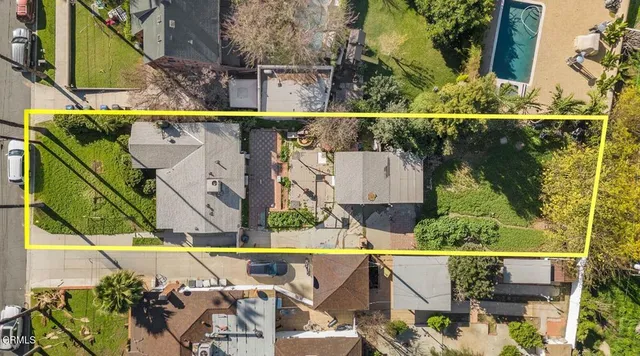 $1,375,000 | 1023 East Elmwood Avenue, Burbank, CA 91501