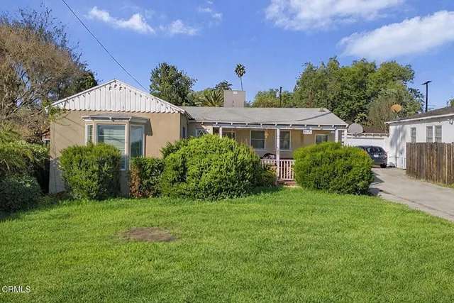 $1,375,000 | 1023 East Elmwood Avenue, Burbank, CA 91501