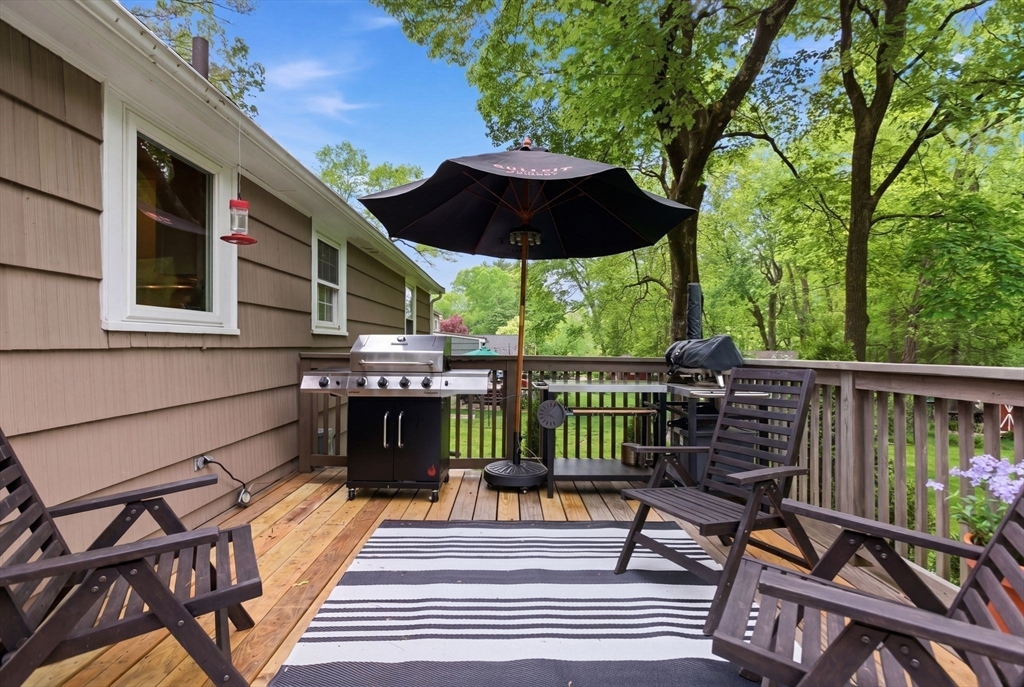 34 Brooksweld Road Canton, MA 02021 - Photo 28 of 37