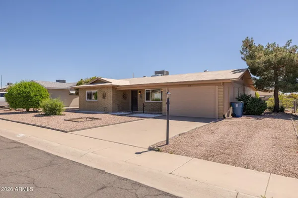 $315,000 | 1879 West 14th Avenue, Apache Junction, AZ 85120
