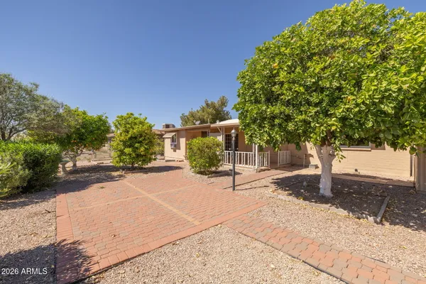 $315,000 | 1879 West 14th Avenue, Apache Junction, AZ 85120