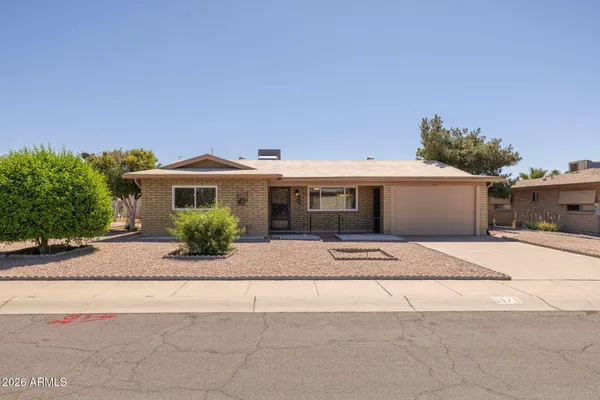 $315,000 | 1879 West 14th Avenue, Apache Junction, AZ 85120