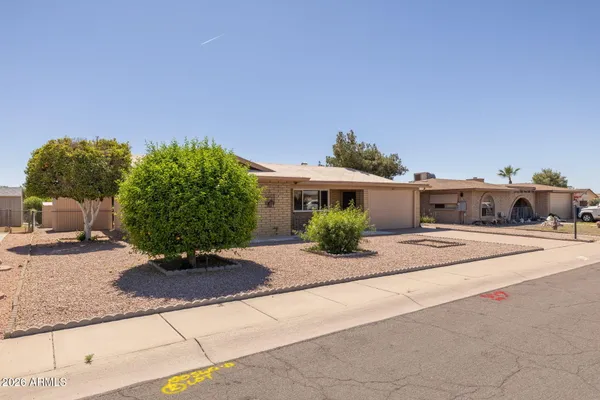 $315,000 | 1879 West 14th Avenue, Apache Junction, AZ 85120