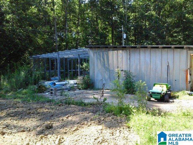 341 Happy Knoll Road Ashville, AL 35953 - Photo 35 of 47