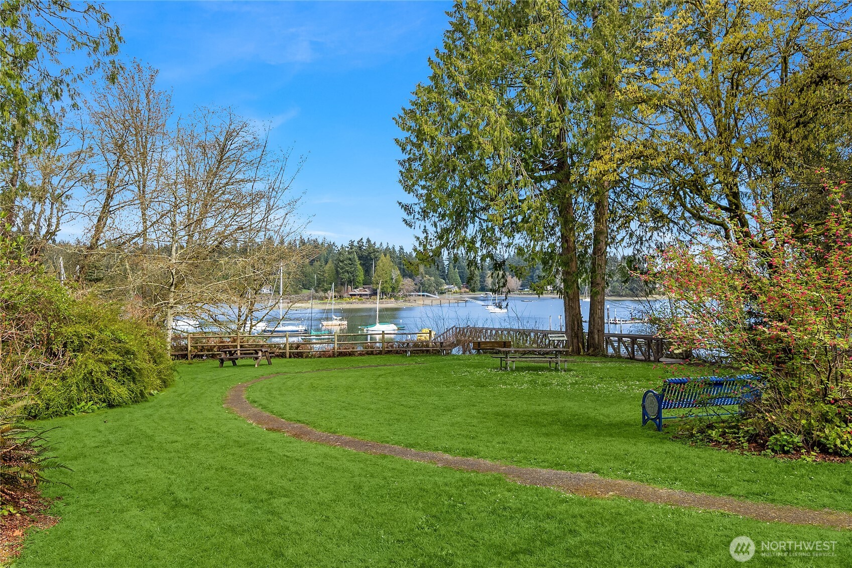 14442 Phelps Road Northeast Bainbridge Island, WA 98110 - Photo 36 of 37