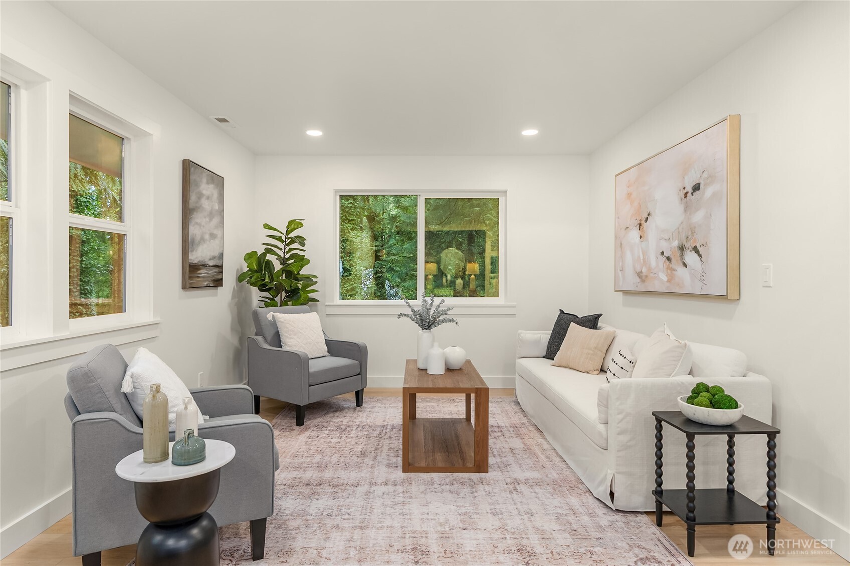 14442 Phelps Road Northeast Bainbridge Island, WA 98110 - Photo 6 of 37