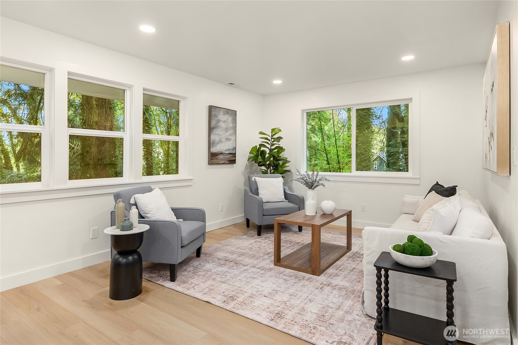 14442 Phelps Road Northeast Bainbridge Island, WA 98110 - Photo 7 of 37