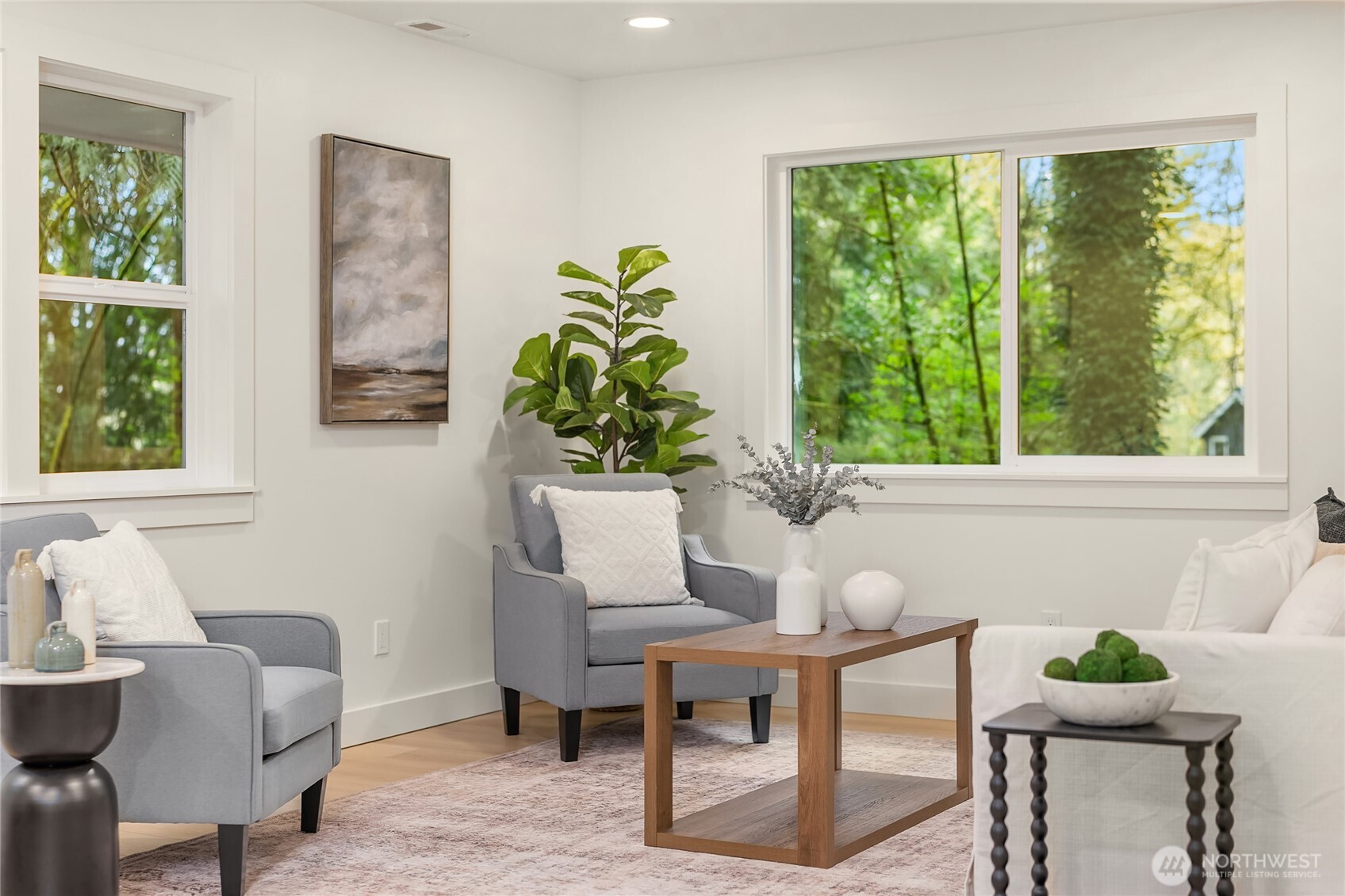 14442 Phelps Road Northeast Bainbridge Island, WA 98110 - Photo 8 of 37