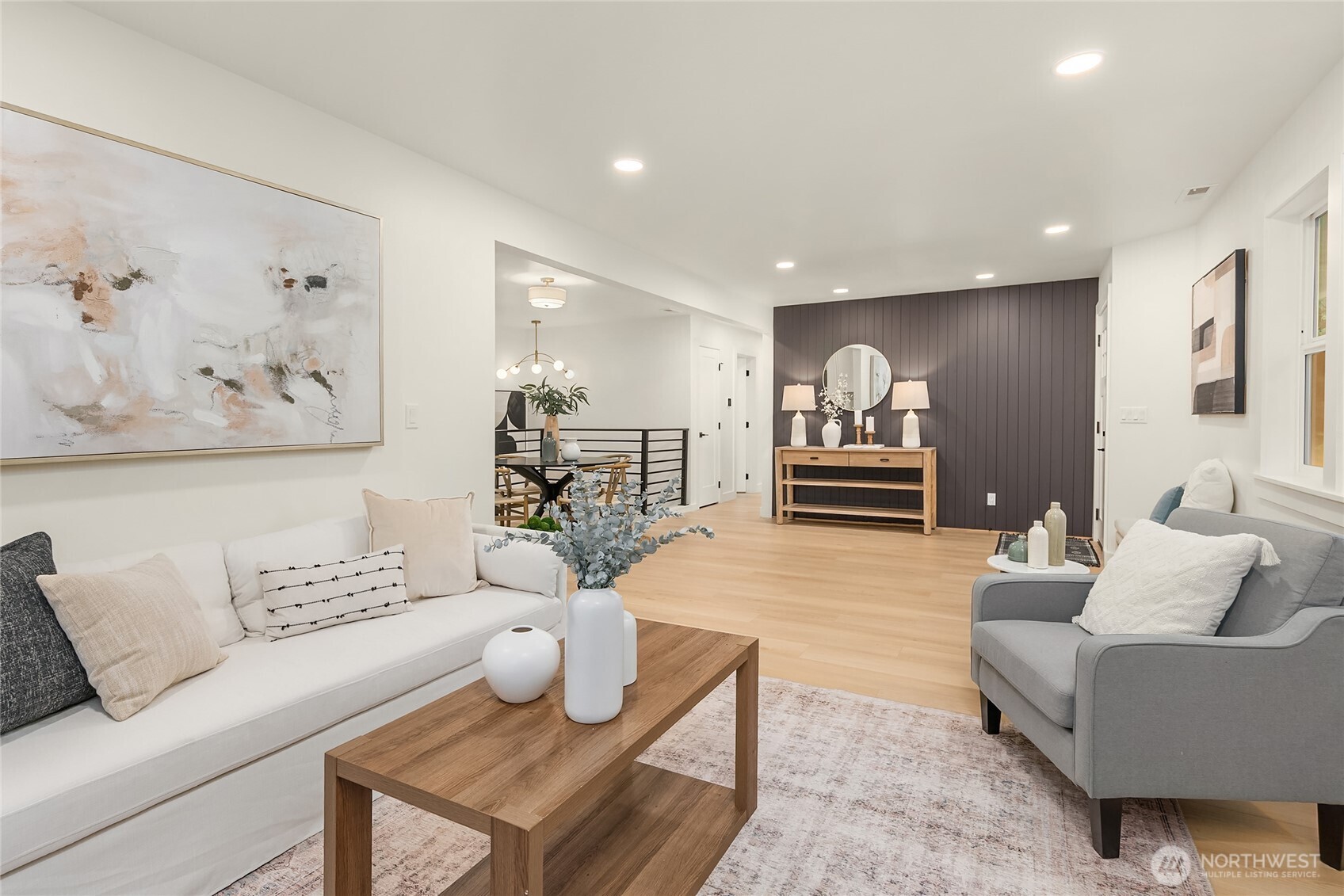 14442 Phelps Road Northeast Bainbridge Island, WA 98110 - Photo 9 of 37