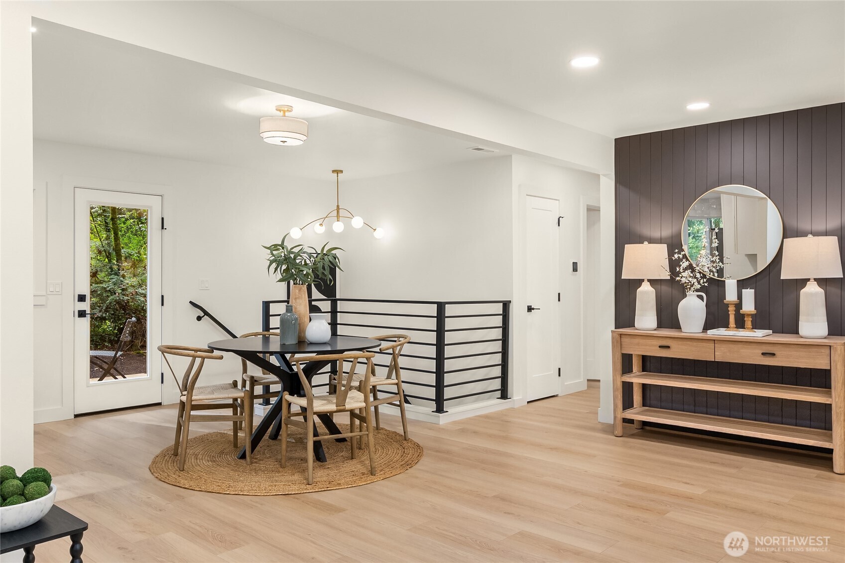 14442 Phelps Road Northeast Bainbridge Island, WA 98110 - Photo 10 of 37