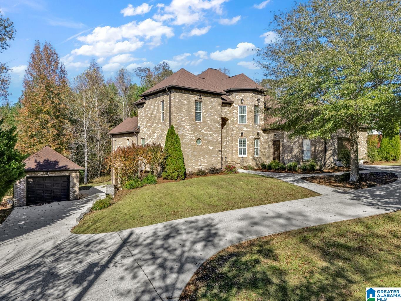 1088 Sellers Road Dora, AL 35062 - Photo 1 of 60