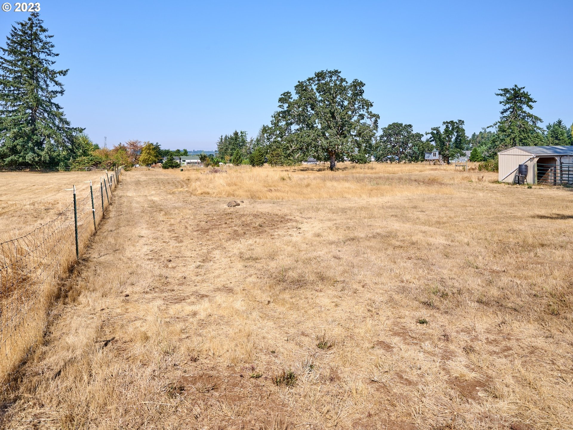 3661 Seminole Road Northeast Silverton, OR 97381 - Photo 44 of 48 a view of a lake view