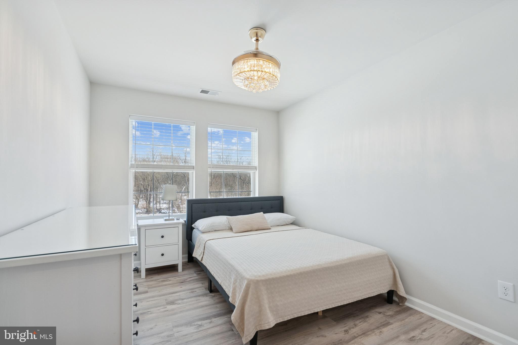 12 Palermo Ln Mount Mount Laurel, NJ 08054 - Photo 14 of 25 a bedroom with a bed and a window