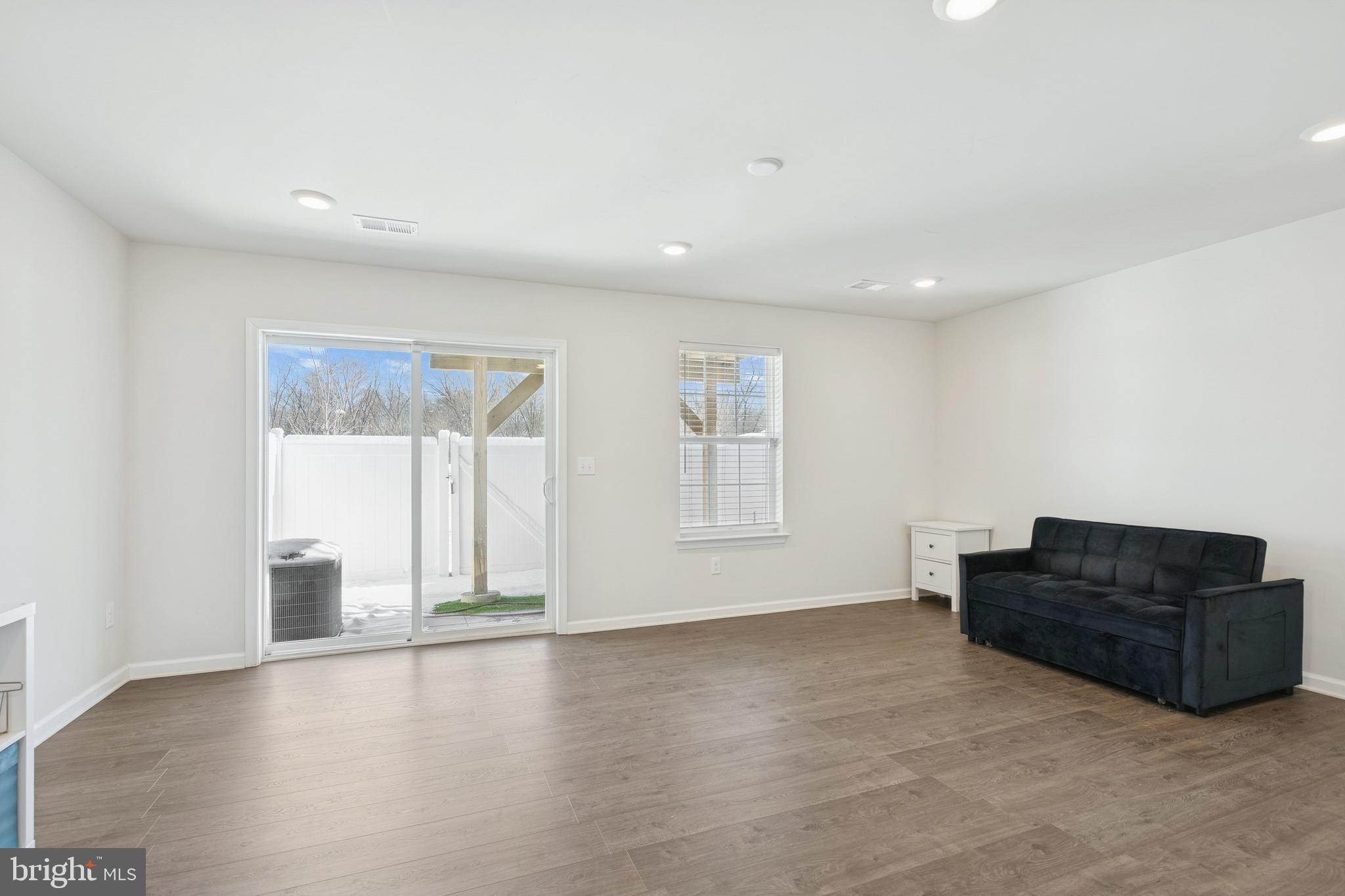 12 Palermo Ln Mount Mount Laurel, NJ 08054 - Photo 19 of 25 a living room with furniture and a large window