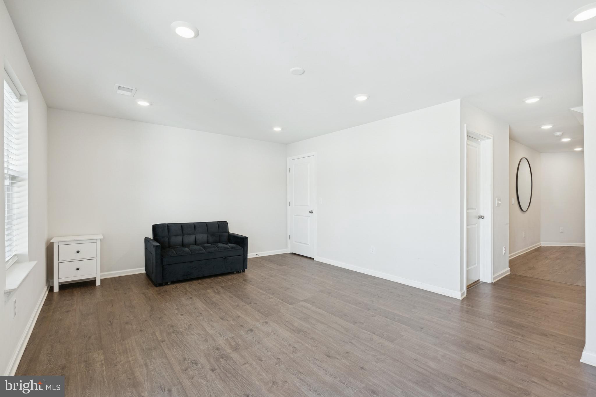 12 Palermo Ln Mount Mount Laurel, NJ 08054 - Photo 20 of 25 a view of room with wooden floor