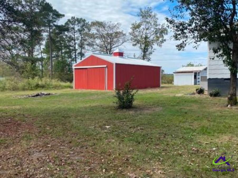 669 Flint River Estates Road Roberta, GA 31078 - Photo 13 of 16